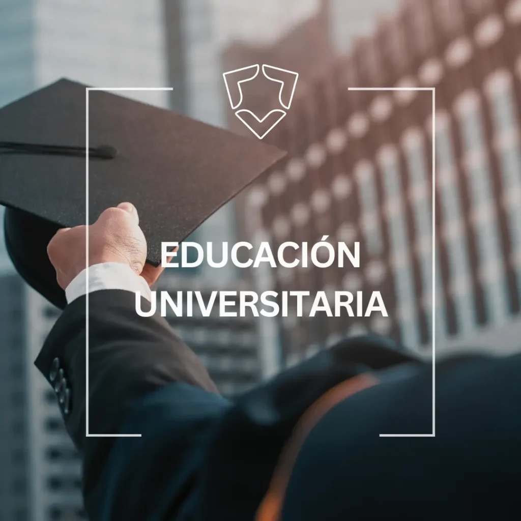 Educación